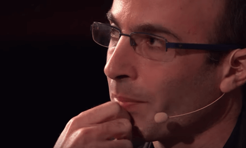 21 lezioni per il XXI secolo di Harari