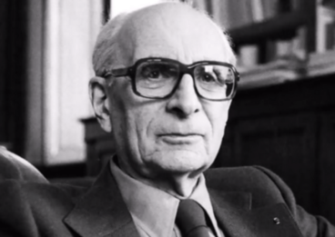 Claude Lévi-Strauss, straordinario antropologo