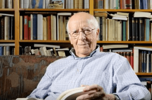 Frasi di Emilio Lledó, il saggio della Spagna