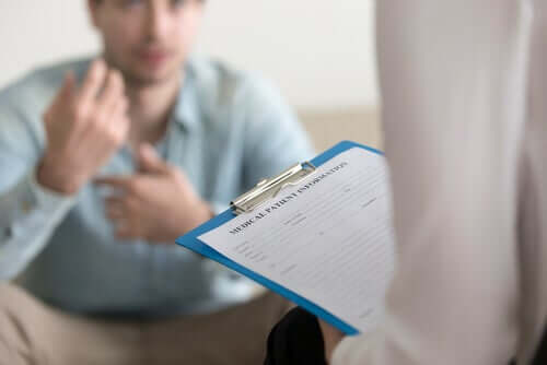 Aiuto psicologico alle persone epilettiche