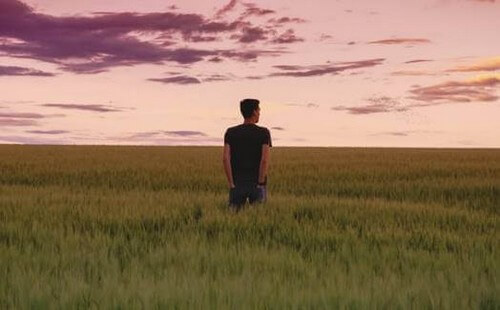 Pensare a se stessi, una scelta salutare