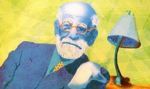 La battuta di spirito, secondo Freud