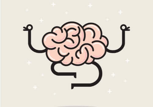 Perché il cervello non sente dolore?