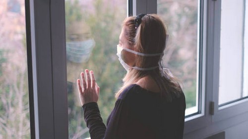 Effetti psicologici della quarantena COVID-19