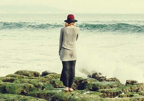 In situazioni di caos, bisogna mantenere la calma