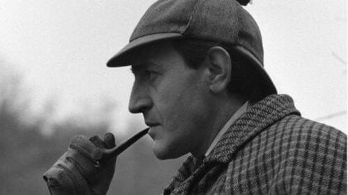 Sherlock Holmes, il potere dell'osservazione