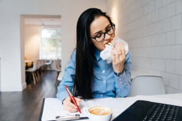 Mangiamo quando siamo sotto stress, perché?