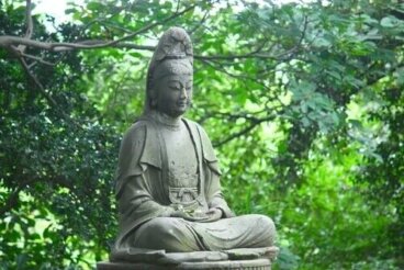 Zazen, il segreto dello zen