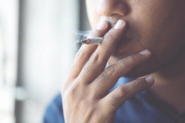 COVID-19 e fumo: aumenta il rischio di complicazioni