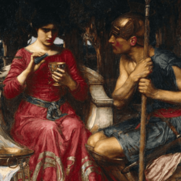 Il mito di Medea, la maga innamorata