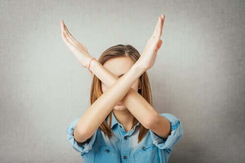 Saper accettare un No: perché è importante?