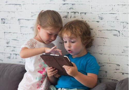 Regolazione emotiva nei bambini: le nuove tecnologie sono un ostacolo?