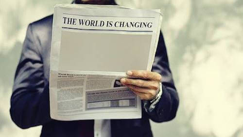 Leader politico durante la crisi da Coronavirus