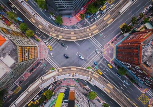 Urbanistica e psicologia: gli spazi ci condizionano?