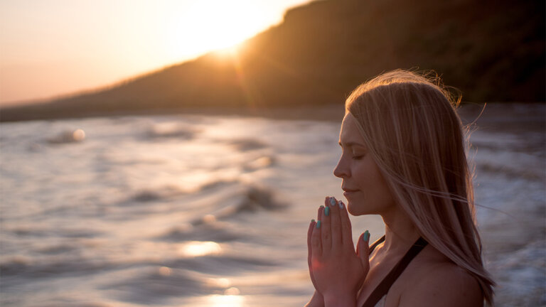 Esperienza spirituale ed effetti sul cervello