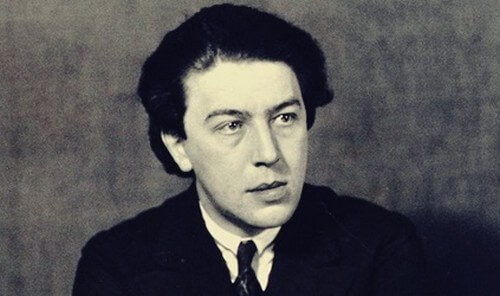 Citazioni di André Breton