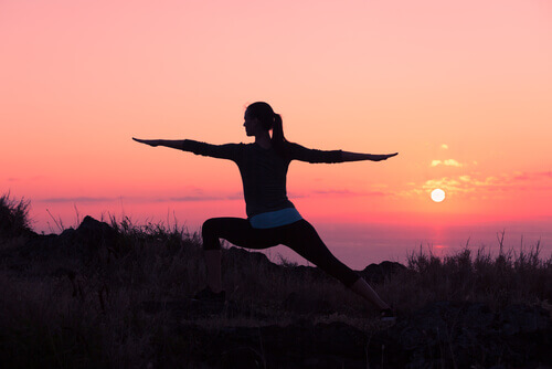 Il Chi, la forza vitale per gli orientali