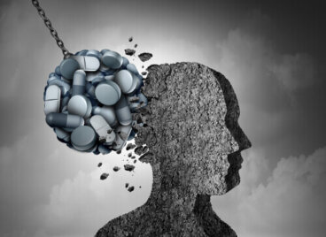 Il consumo di oppiacei e i loro effetti sul cervello