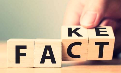 Fake news scientifiche: consigli per riconoscerle