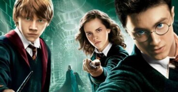 Harry Potter e il fenomeno dei potteriani