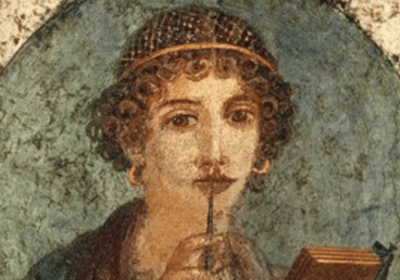 Metrodora, ginecologa all'avanguardia