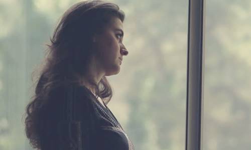 Coppie divise a causa della pandemia