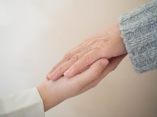 Terapia di validazione e declino cognitivo