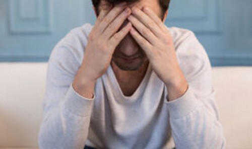 Stanchezza mentale da distanziamento sociale