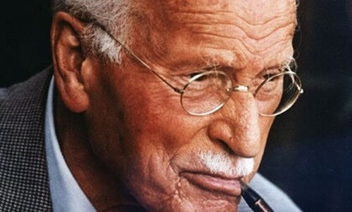 Carl Jung: padre della psicologia del profondo