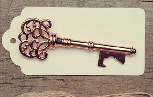 La chiave della felicità, una favola orientale