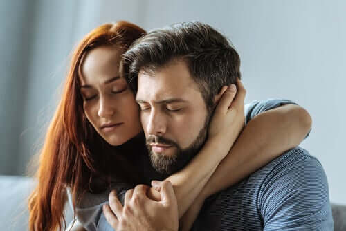 La codipendenza quando si ama troppo, forse non si ama La Mente è