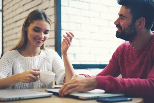 Il fattore Aladino: basta chiedere?
