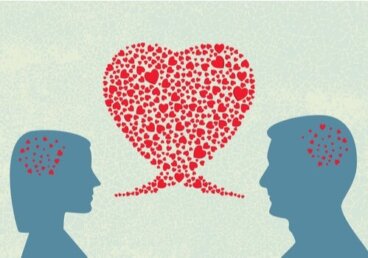 L'amore ci rende più intelligenti