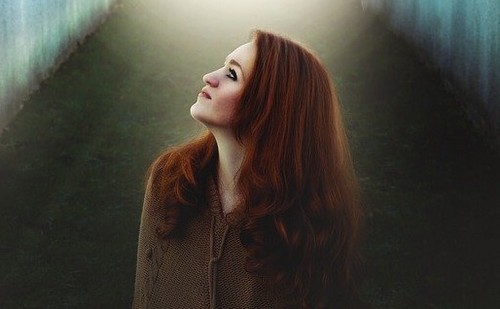 Siamo fatti di coraggio e speranza