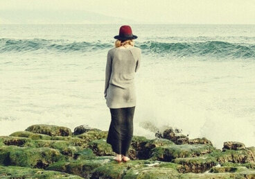 Come trovare la calma in mezzo al caos