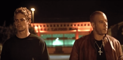 Fast and Furious, 7 lezioni di vita