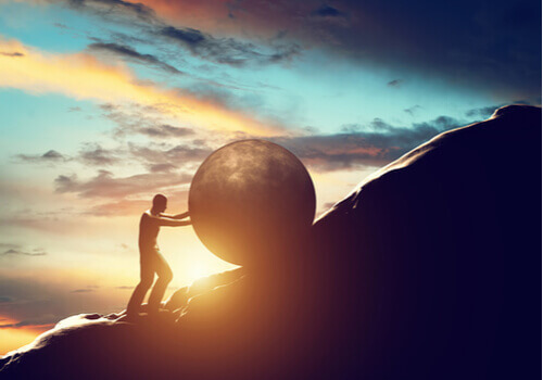 La forza di volontà può cambiarci la vita