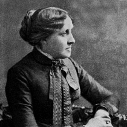 Louisa May Alcott, scrittrice anticonformista