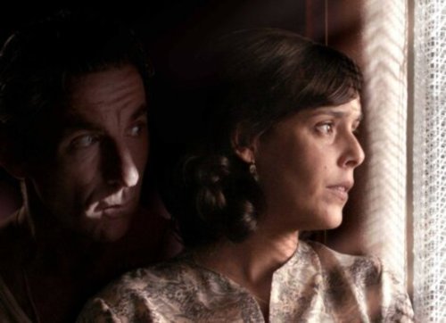 La trincea infinita: un film sul potere dell'amore