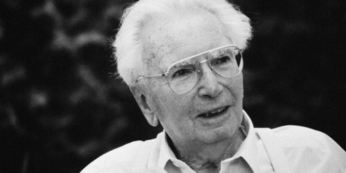 Insegnamenti di Viktor Frankl sulla resilienza