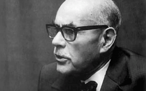 Wilfred Bion: biografia e opere più importanti