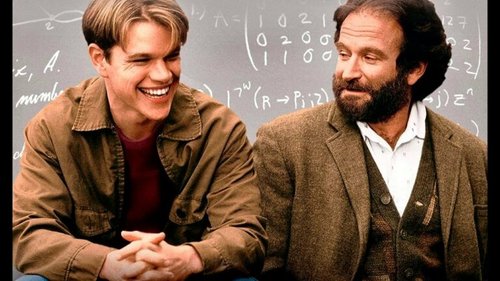 Will Hunting: genio ribelle