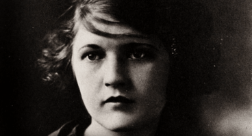 Zelda Fitzgerald: biografia di una musa spezzata