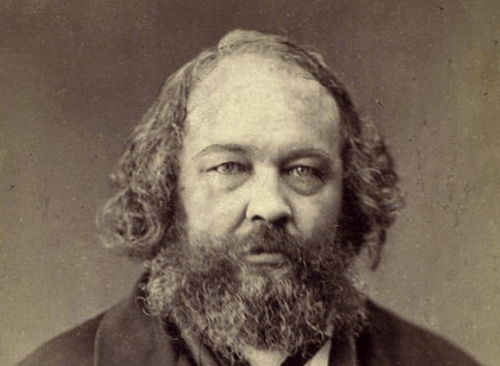 Frasi di Bakunin per capire l'anarchia