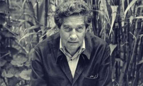 Carlos Castaneda e il suo interessante percorso spirituale