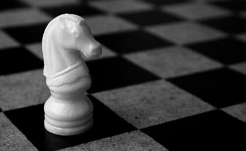 Sindrome del cavaliere bianco: colui che salva