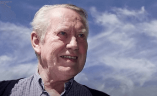 Chuck Feeney, biografia di un filantropo