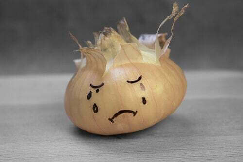 Storia sulla giustizia: "Il cuore della cipolla"