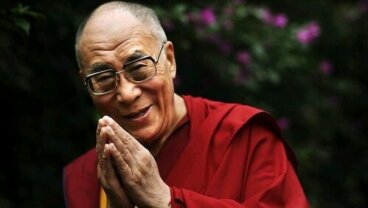 Lezioni di business del Dalai Lama