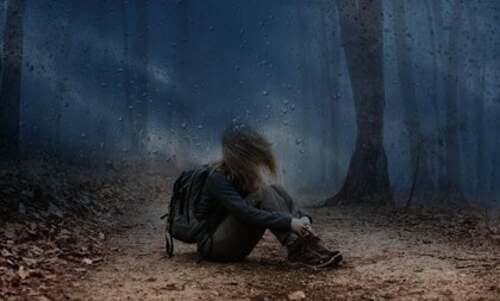 La disperazione, quando diamo tutto per perduto